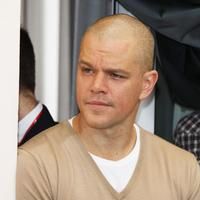 Matt Damon at 68th Venice Film Festival - Day 4 | Picture 69538